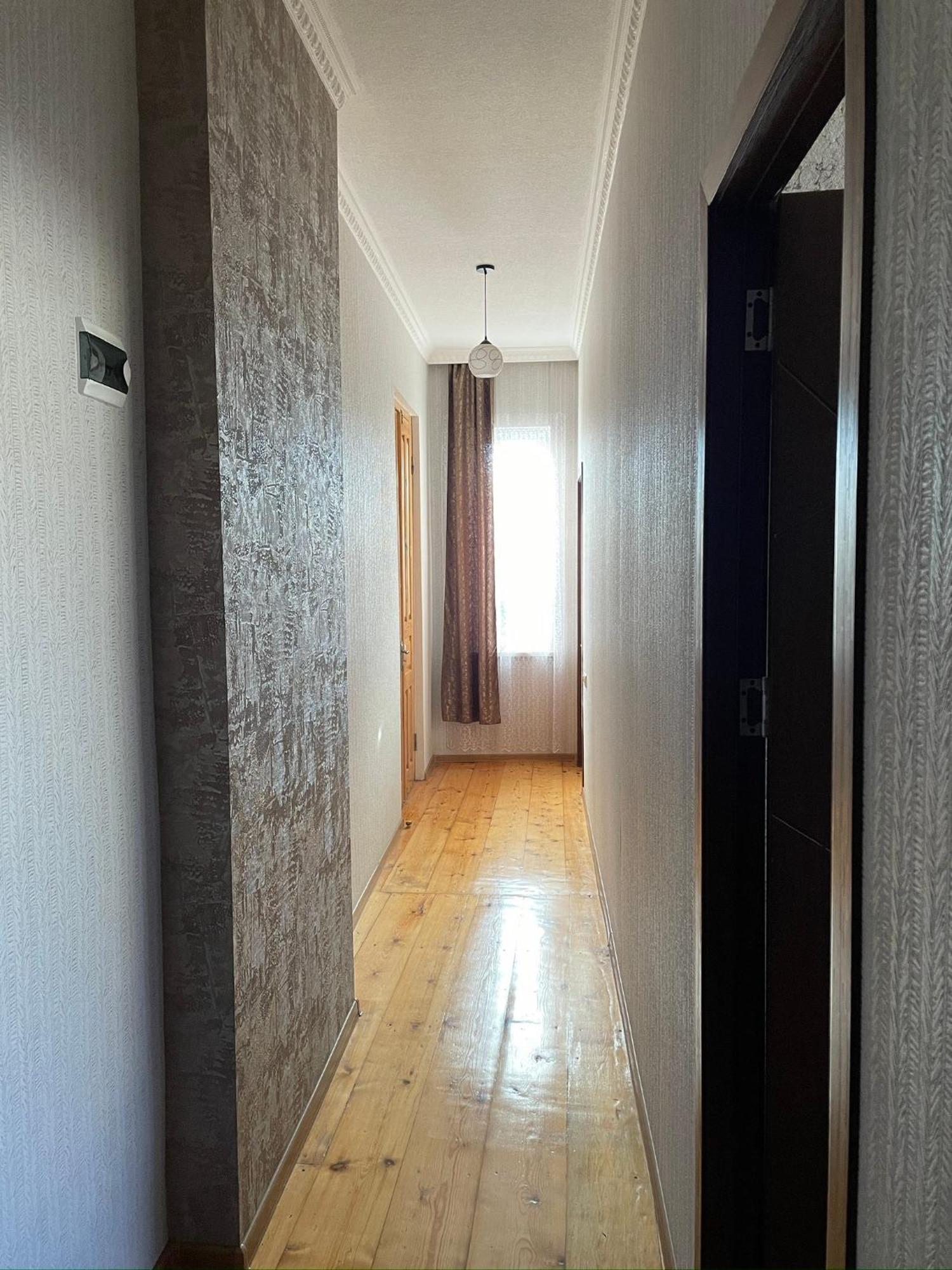 Elco Hotel Sugdidi Eksteriør billede